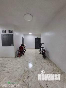 2-к квартира, вторичка, 78м2, 2/9 этаж