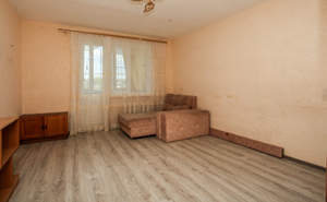 3-к квартира, вторичка, 70м2, 4/5 этаж