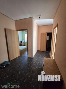 2-к квартира, вторичка, 58м2, 5/12 этаж