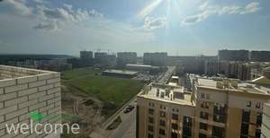1-к квартира, вторичка, 36м2, 15/16 этаж