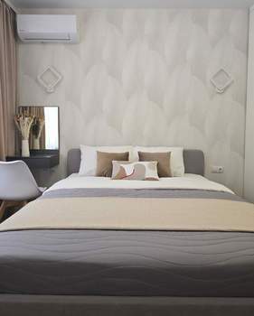 1-к квартира, вторичка, 32м2, 1/9 этаж