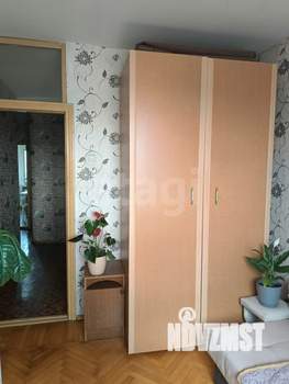 3-к квартира, вторичка, 58м2, 5/5 этаж