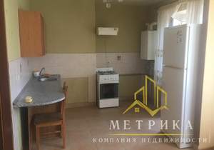 1-к квартира, вторичка, 35м2, 9/9 этаж