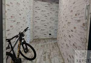 1-к квартира, вторичка, 42м2, 10/16 этаж