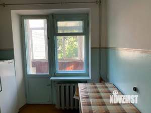 2-к квартира, вторичка, 45м2, 3/5 этаж
