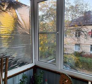 2-к квартира, вторичка, 45м2, 2/2 этаж