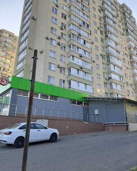 2-к квартира, вторичка, 60м2, 9/16 этаж