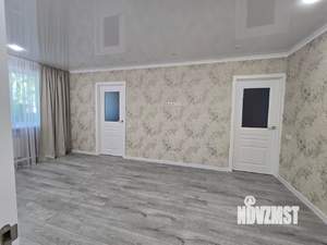 3-к квартира, вторичка, 55м2, 1/5 этаж