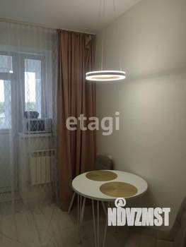 1-к квартира, вторичка, 39м2, 5/10 этаж