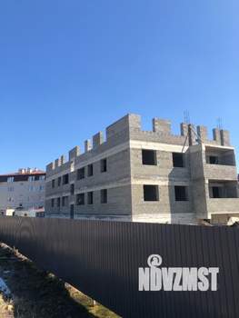 2-к квартира, вторичка, 55м2, 3/4 этаж