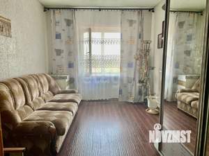 3-к квартира, вторичка, 75м2, 7/11 этаж