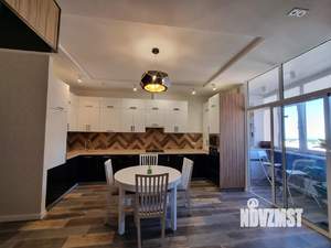 3-к квартира, вторичка, 90м2, 16/17 этаж