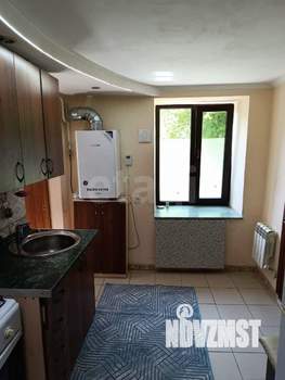 2-к квартира, вторичка, 45м2, 1/1 этаж