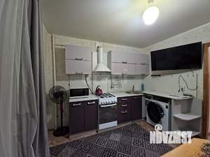 1-к квартира, вторичка, 43м2, 2/10 этаж