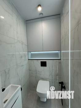 2-к квартира, вторичка, 58м2, 5/10 этаж