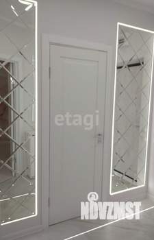 1-к квартира, вторичка, 36м2, 4/17 этаж