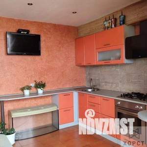 2-к квартира, вторичка, 93м2, 10/10 этаж