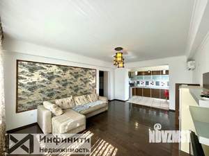 2-к квартира, вторичка, 72м2, 8/12 этаж