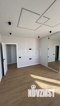 2-к квартира, вторичка, 64м2, 10/23 этаж