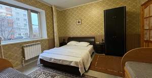 1-к квартира, вторичка, 38м2, 1/6 этаж