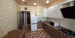 2-к квартира, вторичка, 59м2, 9/14 этаж