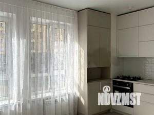 1-к квартира, вторичка, 39м2, 2/10 этаж