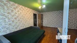 2-к квартира, вторичка, 48м2, 4/5 этаж