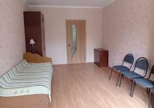 1-к квартира, вторичка, 44м2, 2/10 этаж