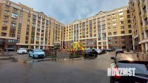 1-к квартира, вторичка, 40м2, 3/8 этаж