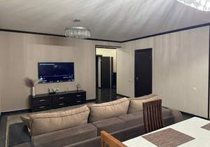 3-к квартира, вторичка, 101м2, 2/10 этаж