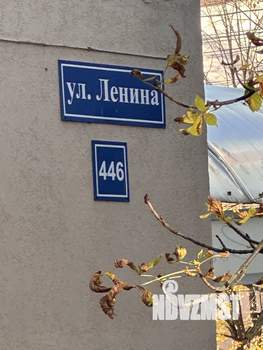 Студия квартира, вторичка, 25м2, 1/3 этаж