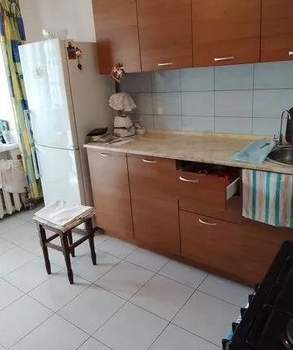 1-к квартира, вторичка, 43м2, 3/5 этаж
