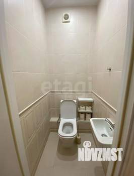 3-к квартира, вторичка, 97м2, 5/19 этаж