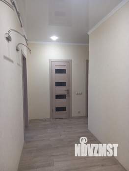 3-к квартира, вторичка, 89м2, 6/16 этаж