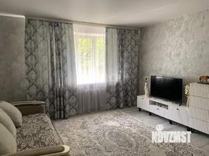 3-к квартира, вторичка, 70м2, 1/9 этаж
