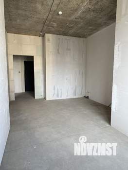 1-к квартира, вторичка, 44м2, 15/16 этаж