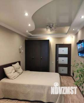 2-к квартира, вторичка, 65м2, 2/10 этаж