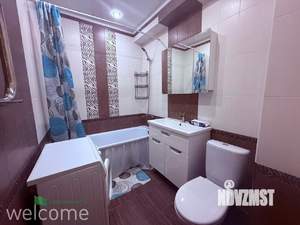 1-к квартира, вторичка, 41м2, 13/16 этаж