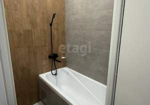 1-к квартира, вторичка, 32м2, 4/6 этаж