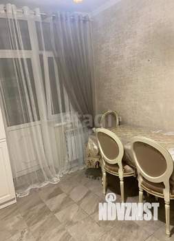 2-к квартира, вторичка, 67м2, 18/18 этаж