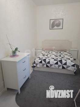 2-к квартира, вторичка, 50м2, 2/3 этаж