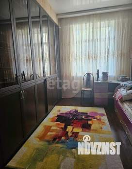 3-к квартира, вторичка, 120м2, 2/10 этаж