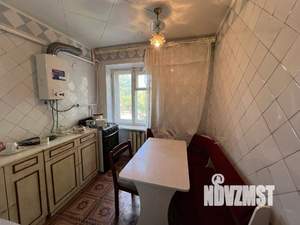 1-к квартира, вторичка, 30м2, 2/5 этаж