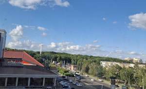 3-к квартира, вторичка, 92м2, 5/18 этаж