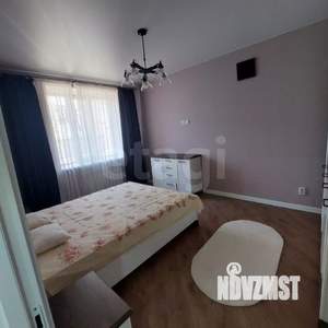 2-к квартира, вторичка, 56м2, 2/3 этаж