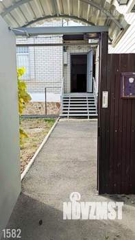 2-к квартира, вторичка, 64м2, 3/3 этаж