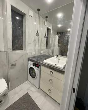 2-к квартира, вторичка, 59м2, 4/18 этаж