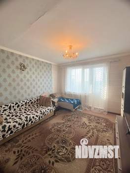 3-к квартира, вторичка, 78м2, 10/10 этаж