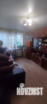3-к квартира, вторичка, 60м2, 6/9 этаж