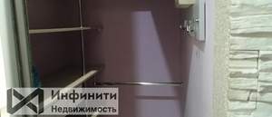 1-к квартира, вторичка, 46м2, 3/4 этаж